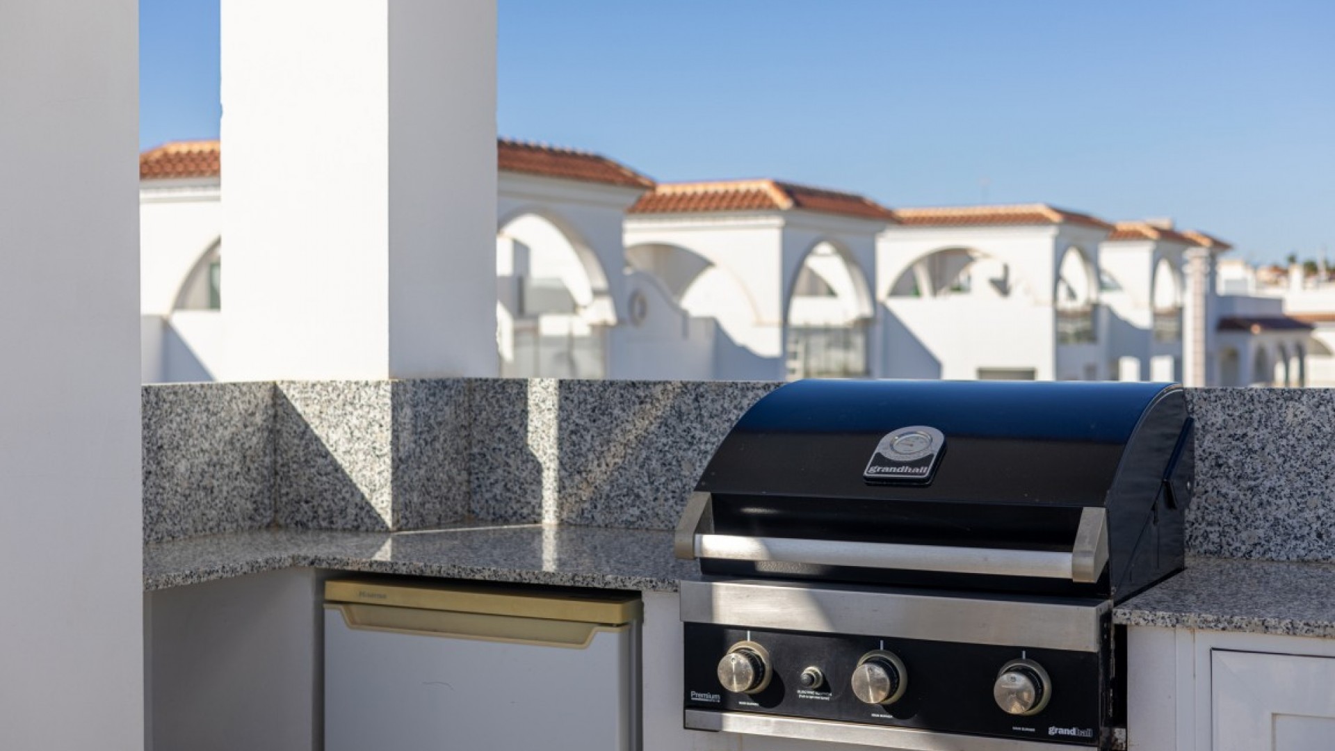 Revente - Appartement -
Ciudad Quesada - Rojales - Quesada