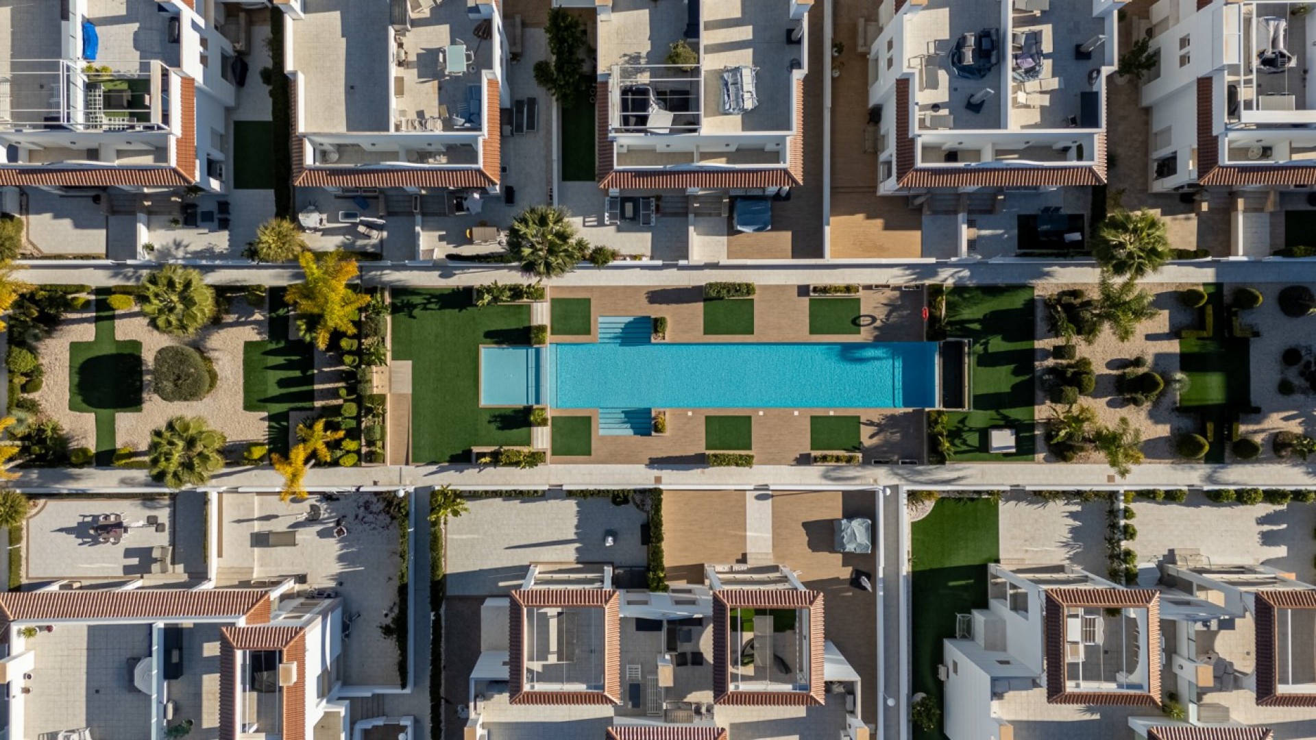 Revente - Appartement -
Ciudad Quesada - Rojales - Quesada