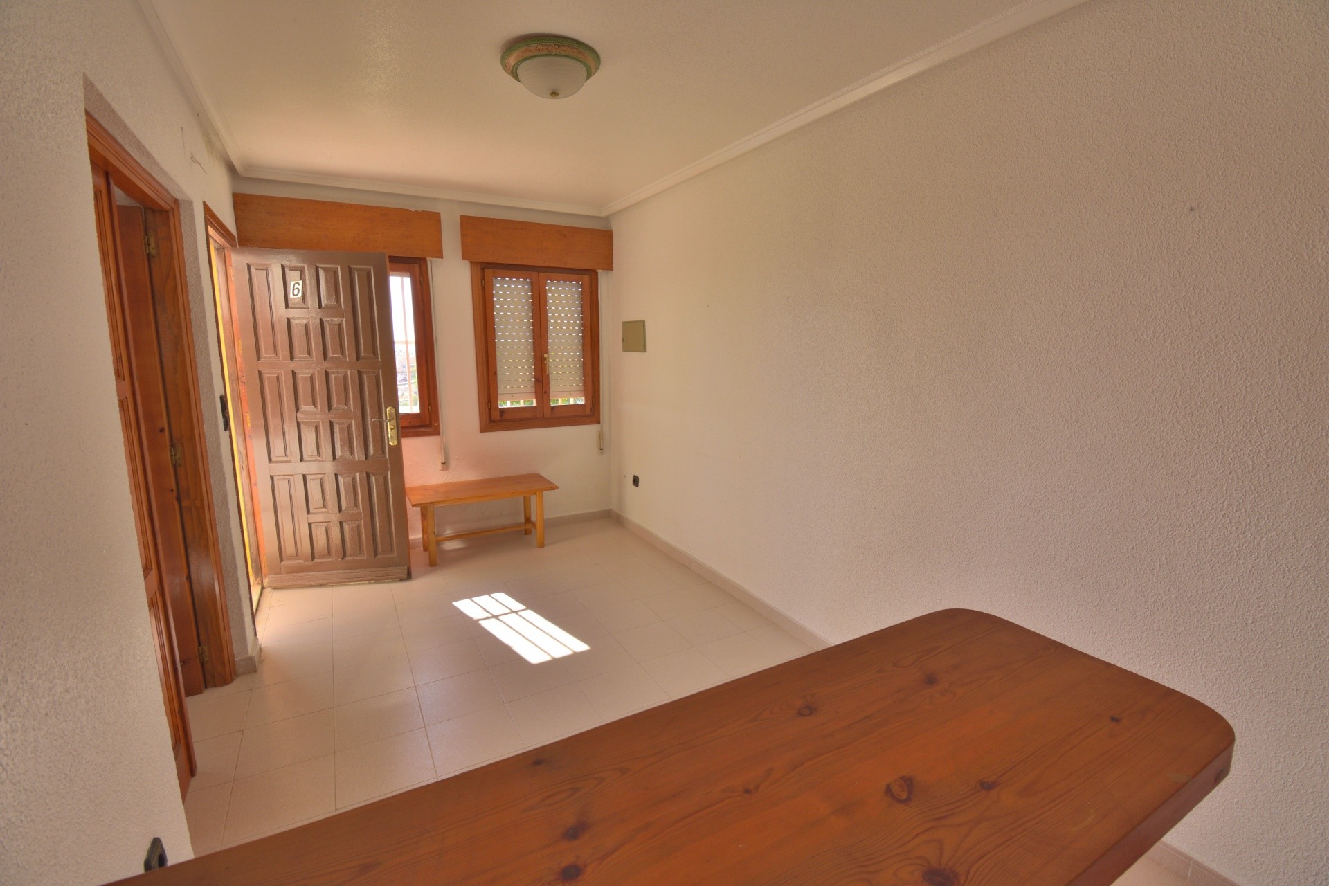 Revente - Appartement -
Ciudad Quesada - Rojales - Rojales Hills