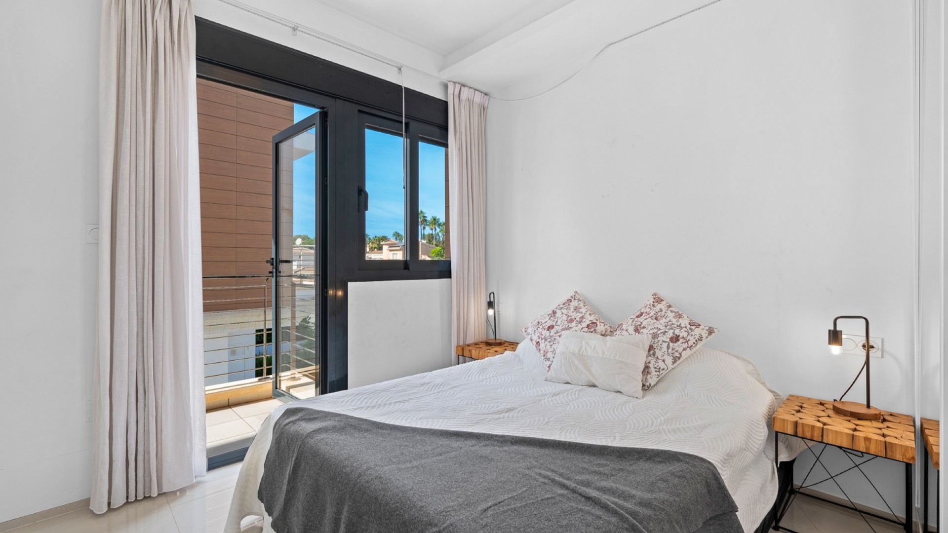 Revente - Appartement -
Ciudad Quesada - Rojales - Rojales