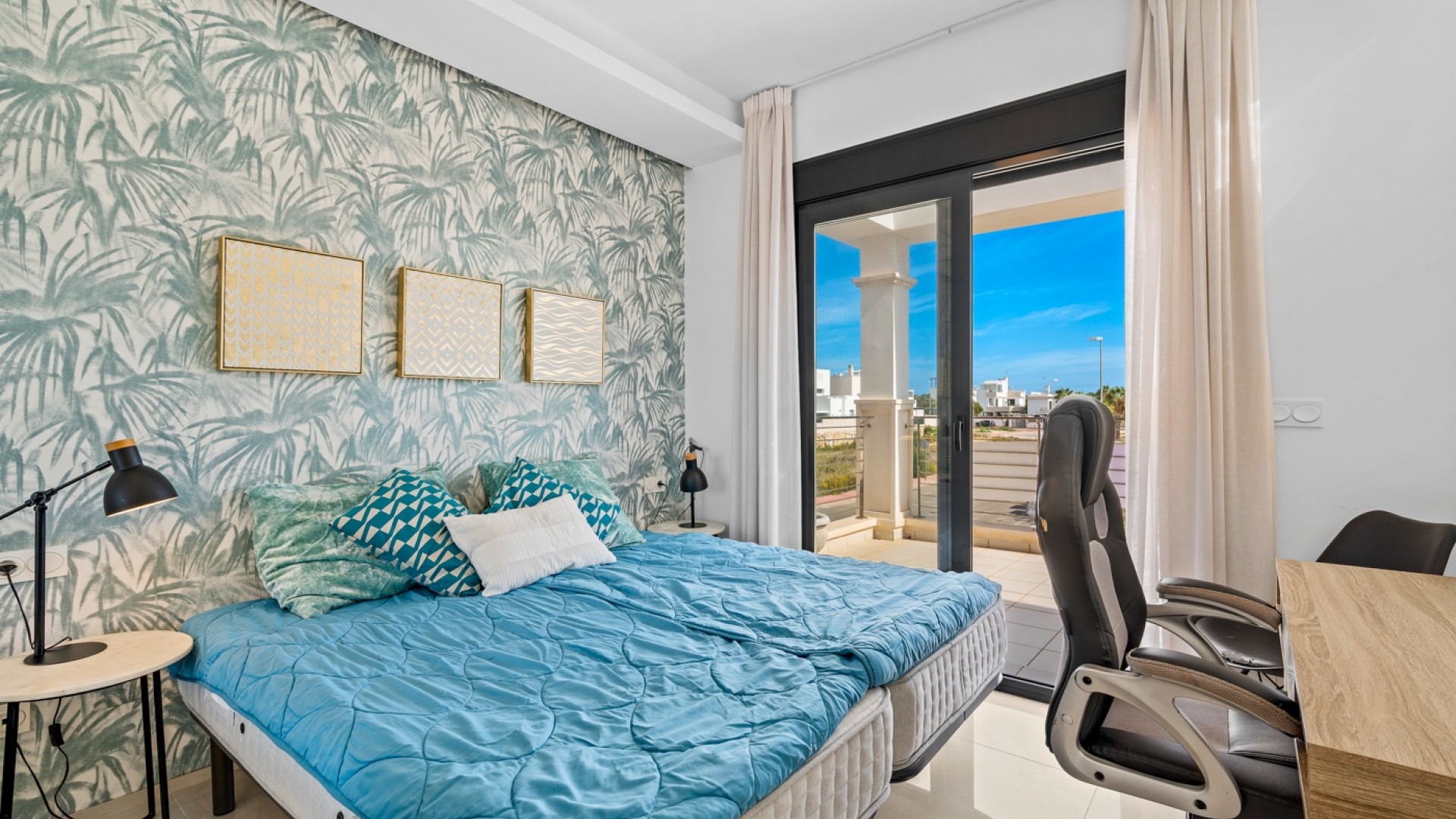 Revente - Appartement -
Ciudad Quesada - Rojales - Rojales