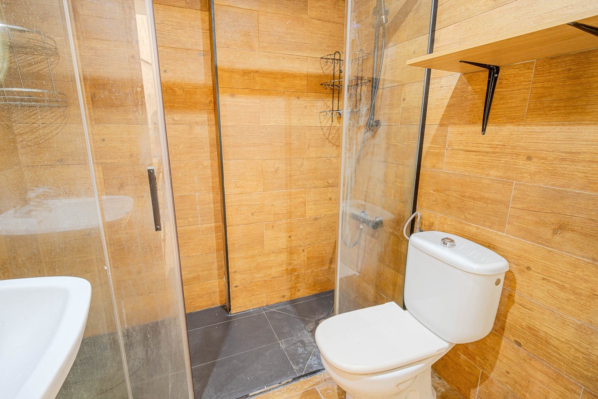Revente - Appartement -
Ciudad Quesada - Rojales - Rojales