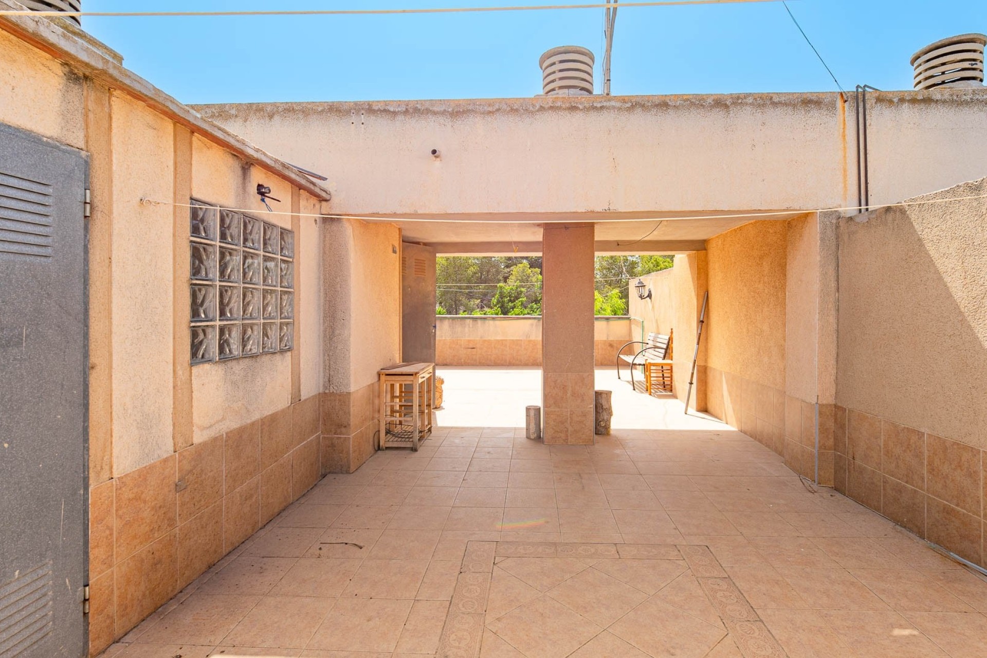 Revente - Appartement -
Ciudad Quesada - Rojales - Rojales