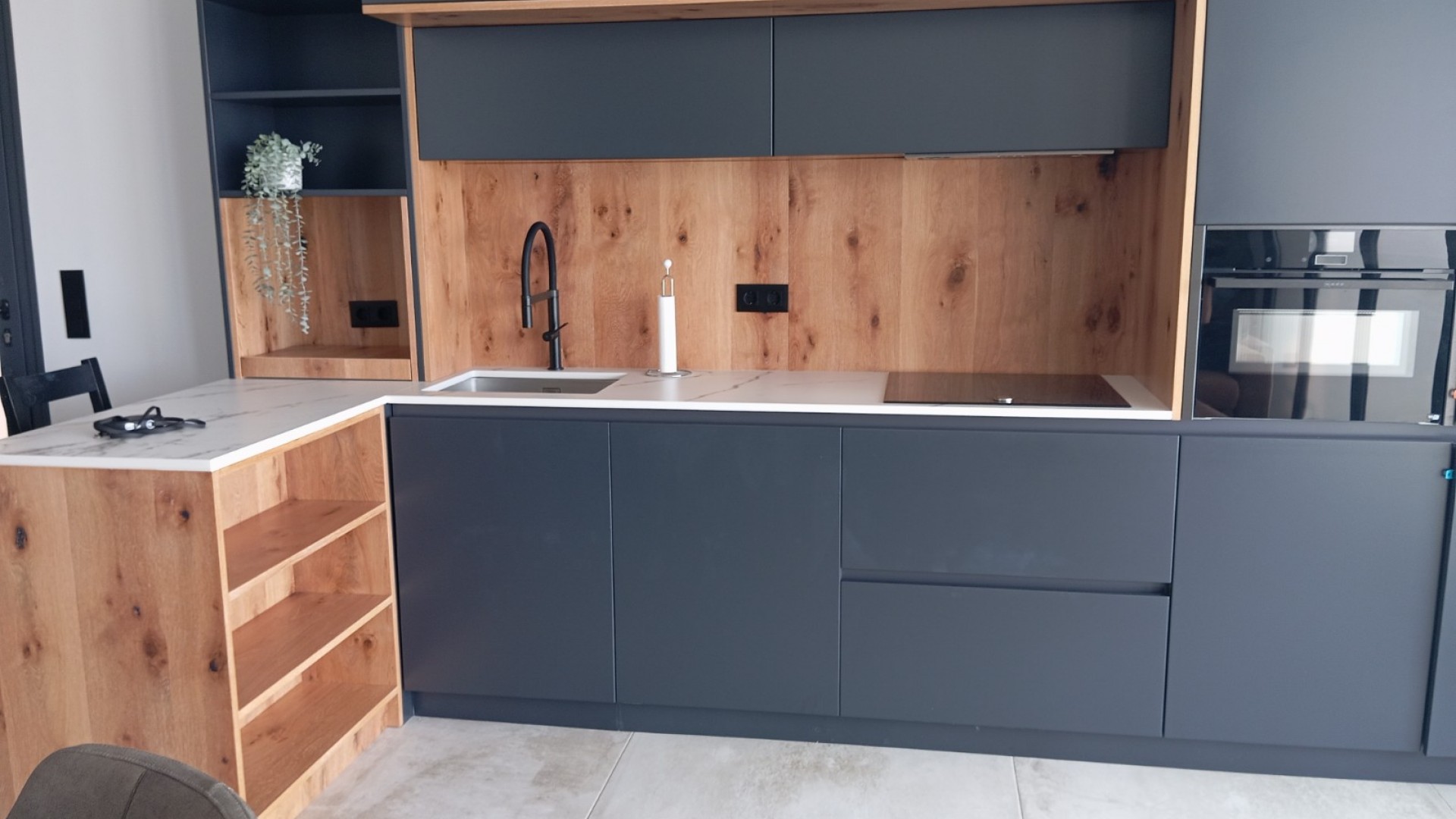 Revente - Appartement -
Ciudad Quesada - Rojales - Rojales*