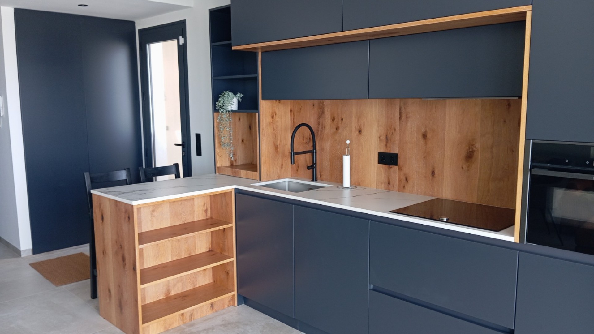 Revente - Appartement -
Ciudad Quesada - Rojales - Rojales*