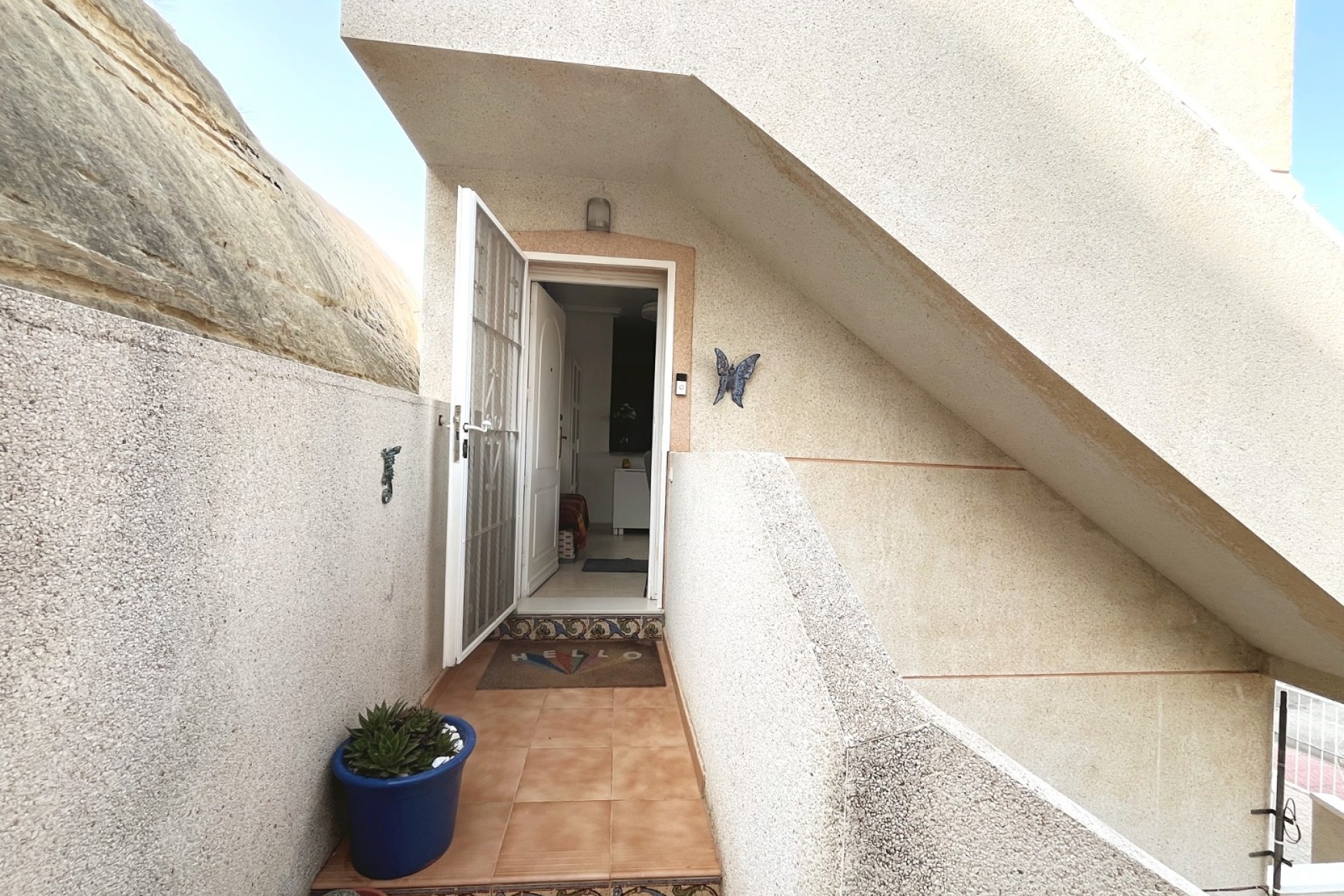 Revente - Appartement -
Ciudad Quesada - Rojales - Upper Golf