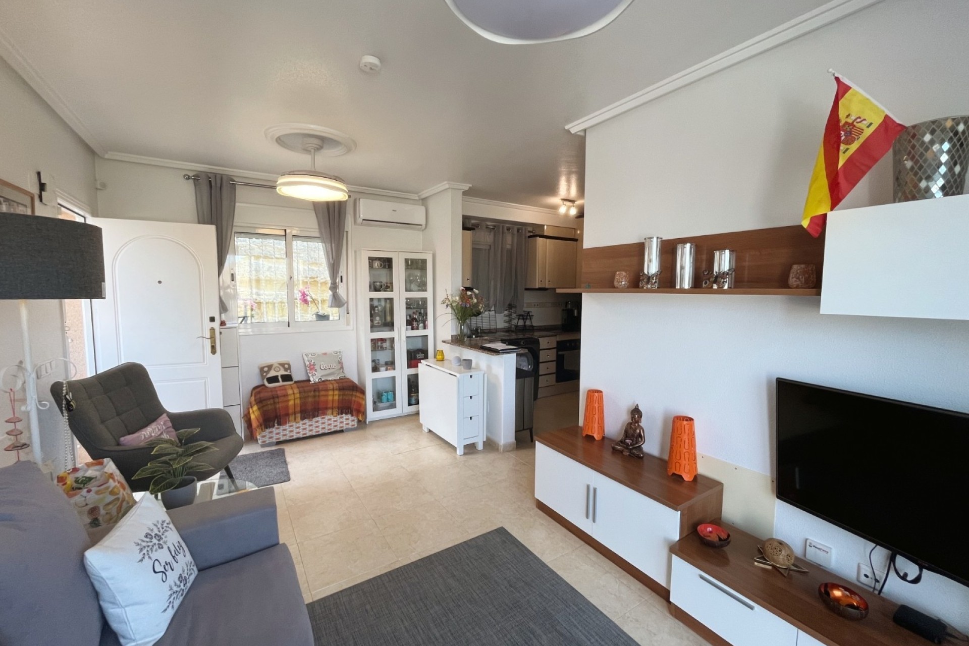 Revente - Appartement -
Ciudad Quesada - Rojales - Upper Golf