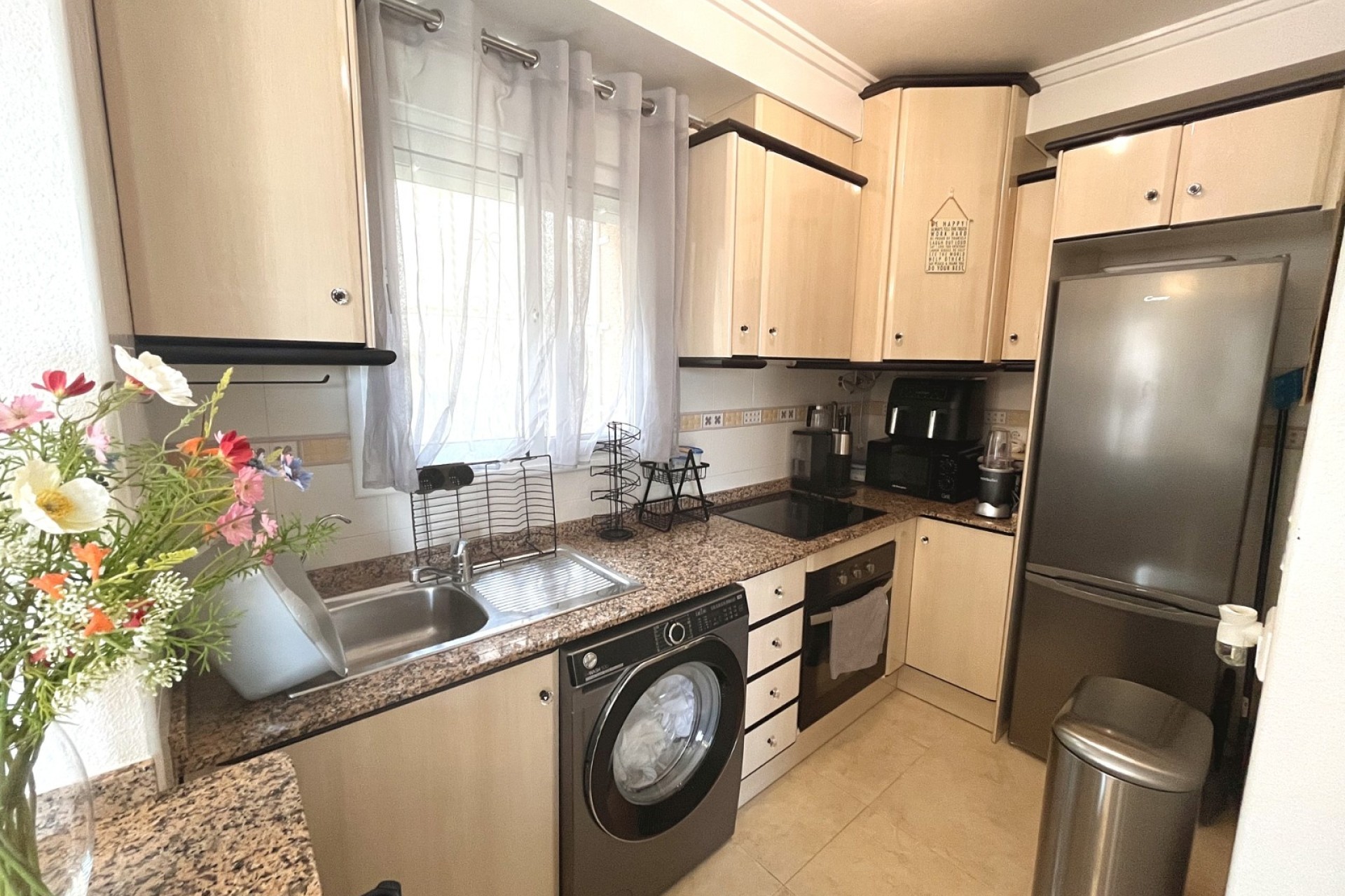 Revente - Appartement -
Ciudad Quesada - Rojales - Upper Golf