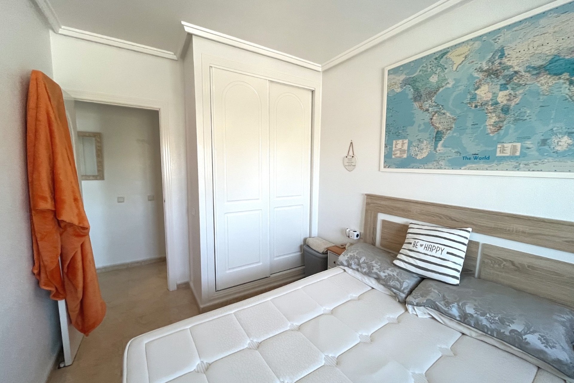 Revente - Appartement -
Ciudad Quesada - Rojales - Upper Golf