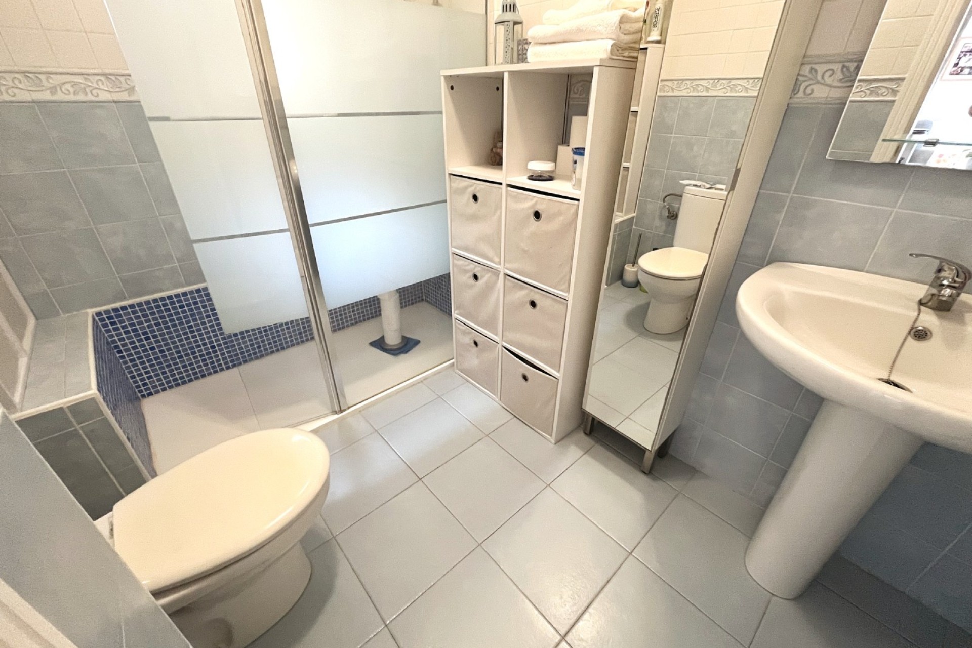 Revente - Appartement -
Ciudad Quesada - Rojales - Upper Golf