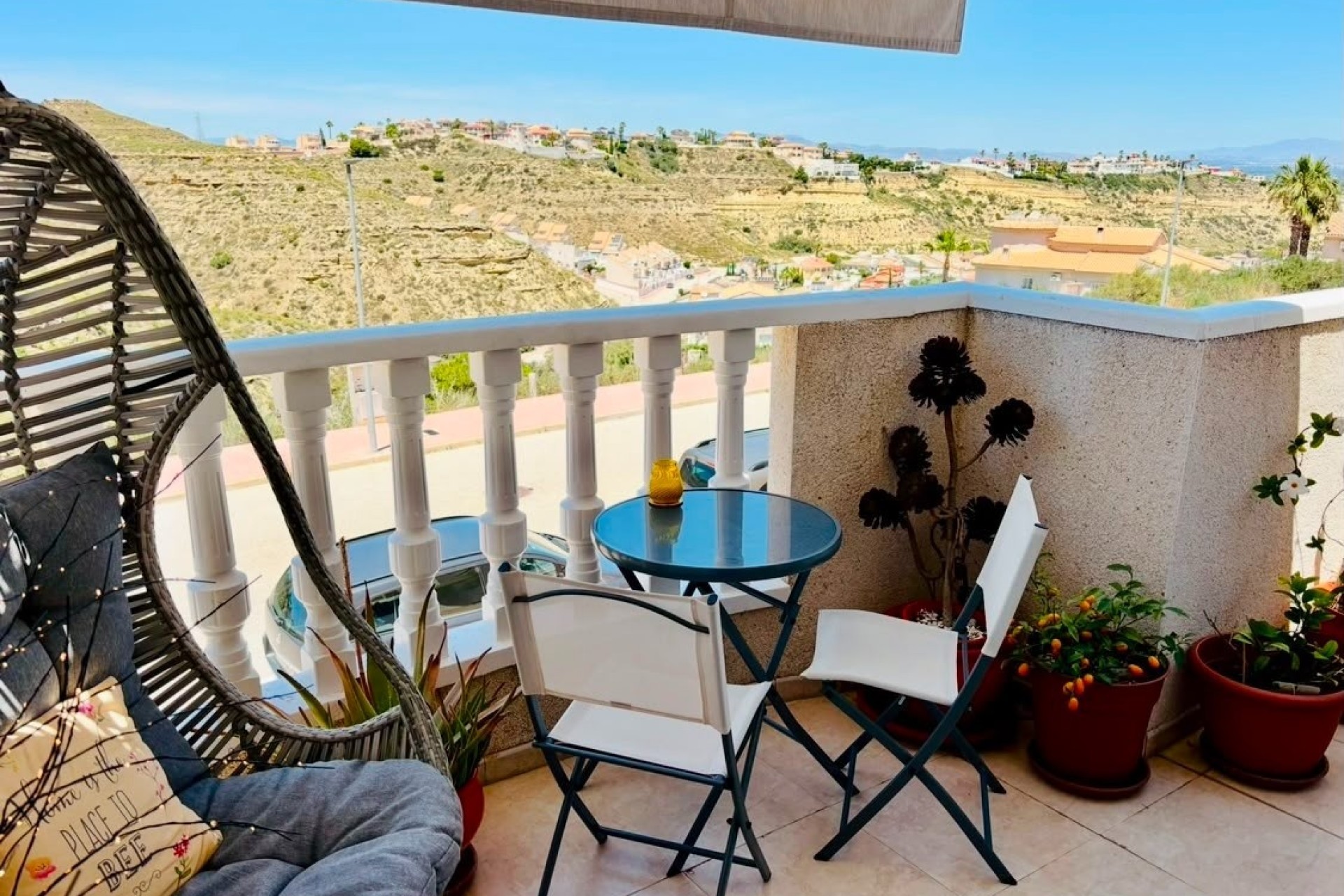 Revente - Appartement -
Ciudad Quesada - Rojales - Upper Golf