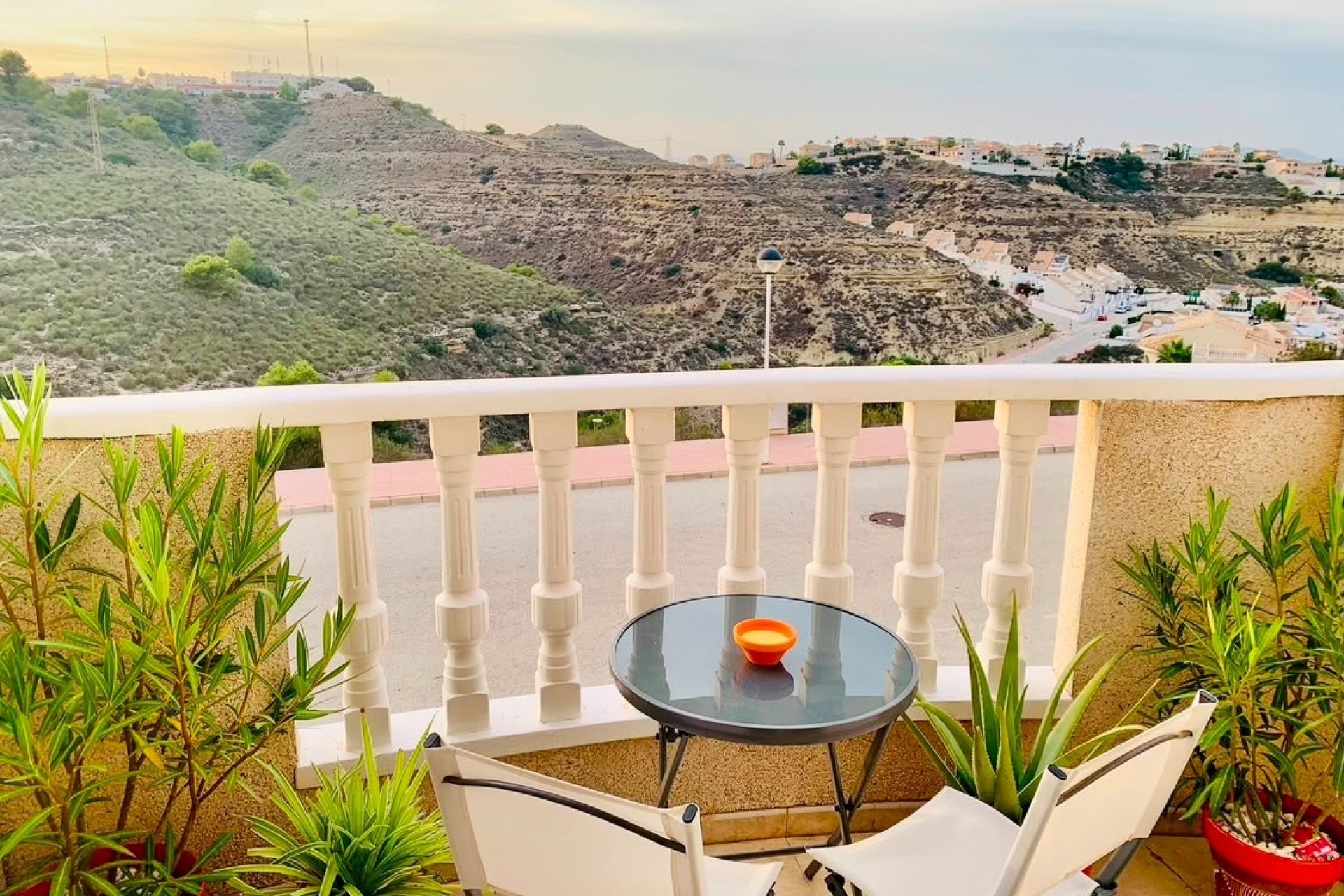 Revente - Appartement -
Ciudad Quesada - Rojales - Upper Golf