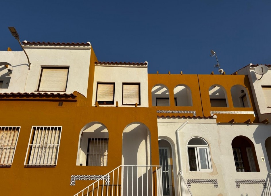 Revente - Appartement -
Ciudad Quesada - Rojales - Upper Quesada