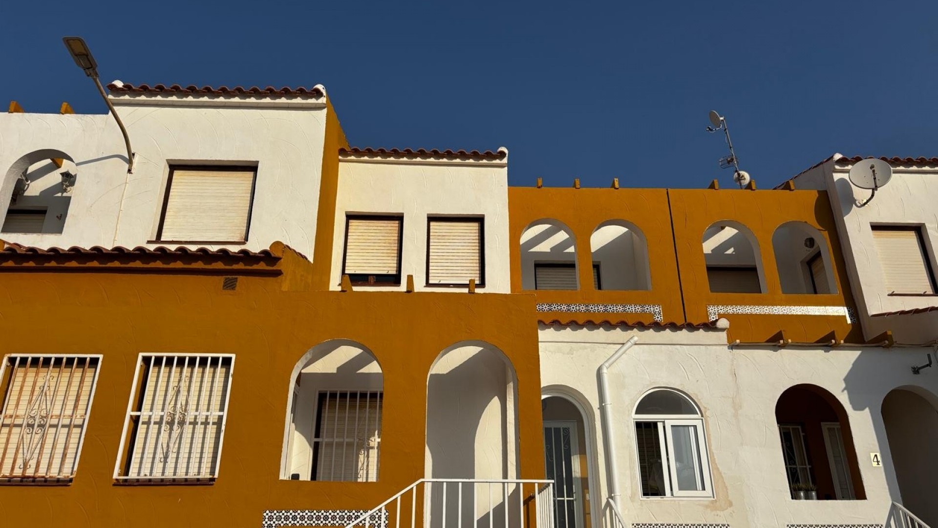 Revente - Appartement -
Ciudad Quesada - Rojales - Upper Quesada