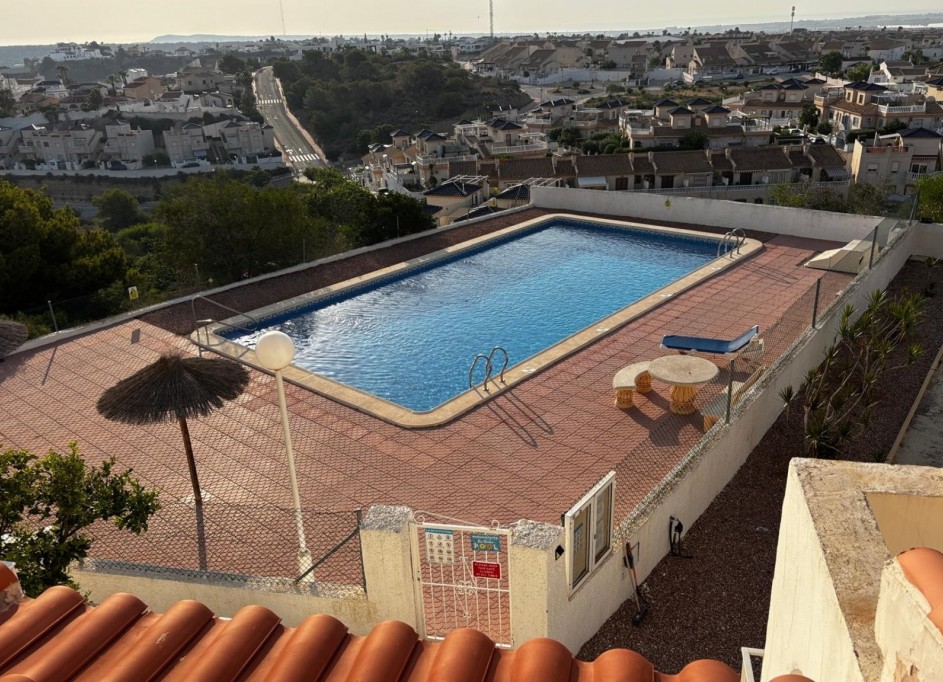 Revente - Appartement -
Ciudad Quesada - Rojales - Upper Quesada