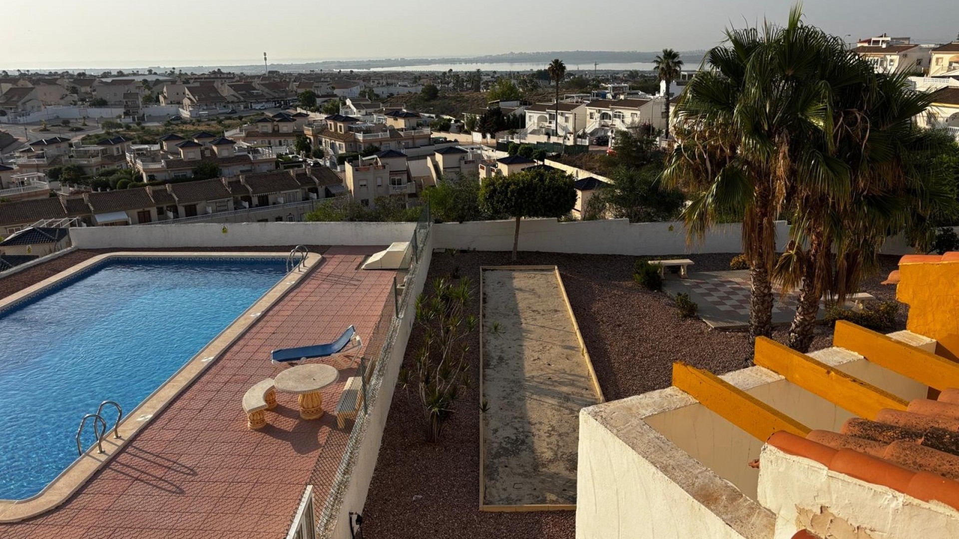 Revente - Appartement -
Ciudad Quesada - Rojales - Upper Quesada