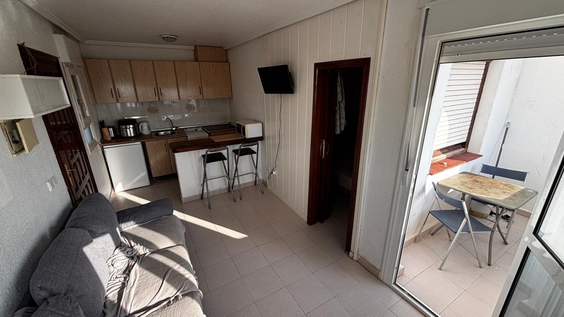 Revente - Appartement -
Ciudad Quesada - Rojales - Upper Quesada