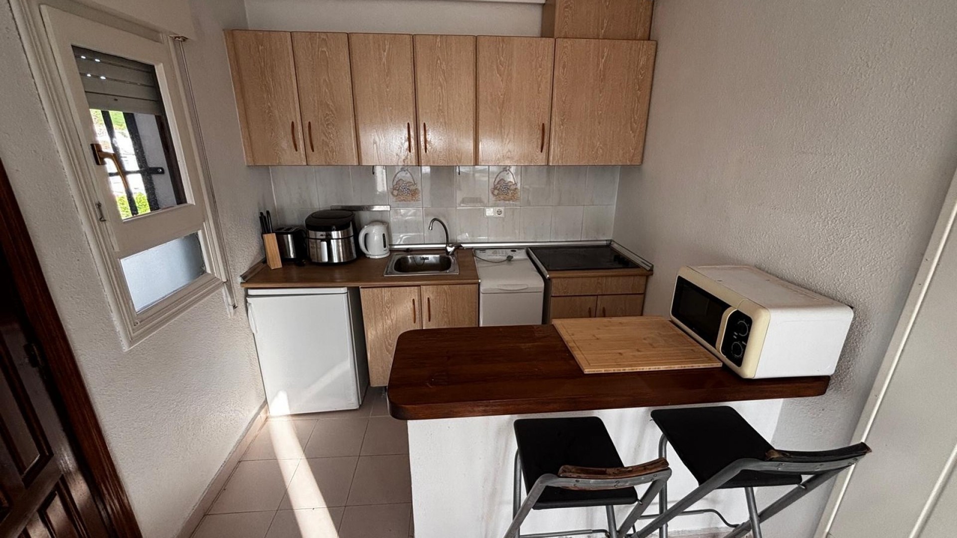 Revente - Appartement -
Ciudad Quesada - Rojales - Upper Quesada