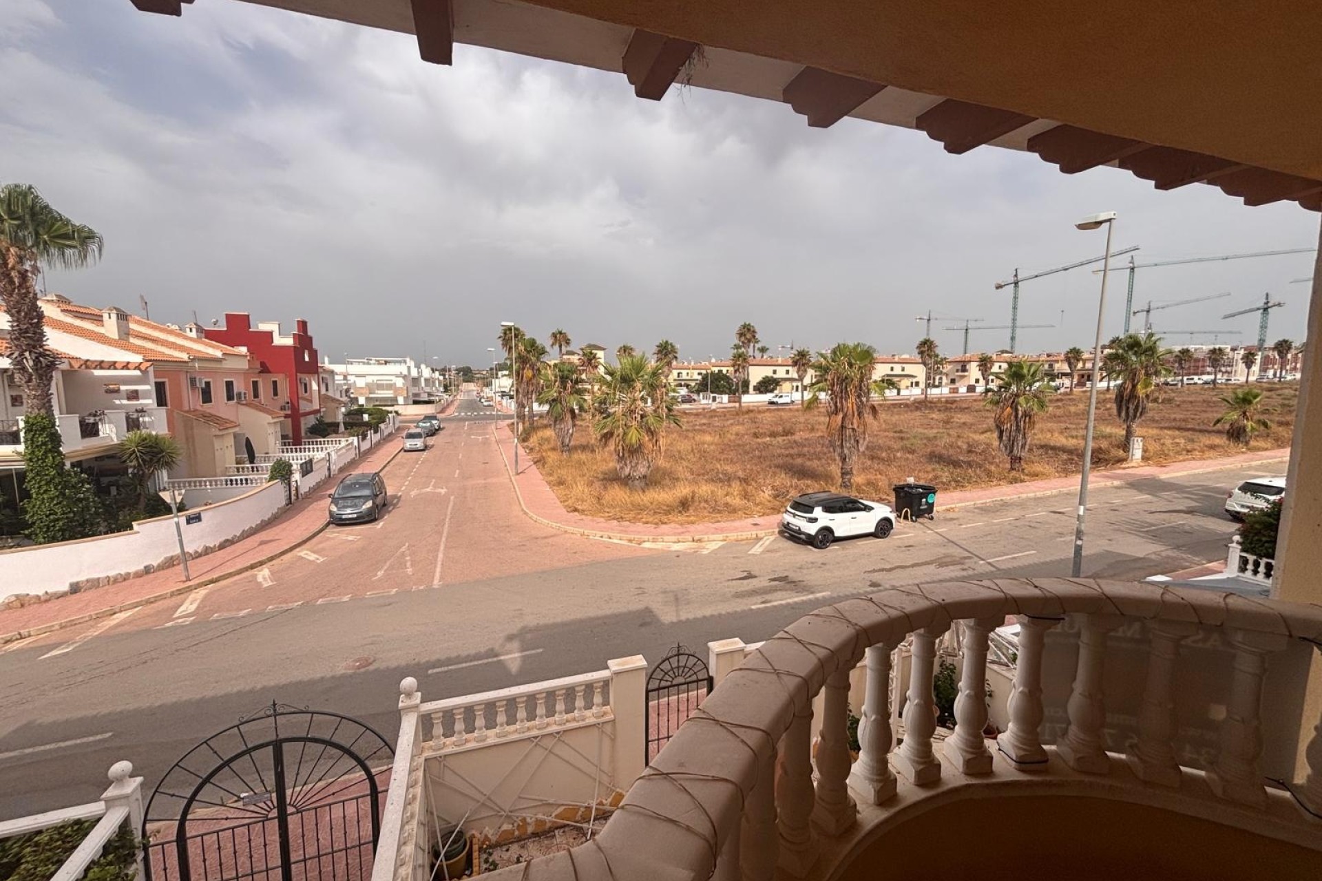 Revente - Appartement -
Ciudad Quesada - Rojales - Urbanización Ciudad Quesada