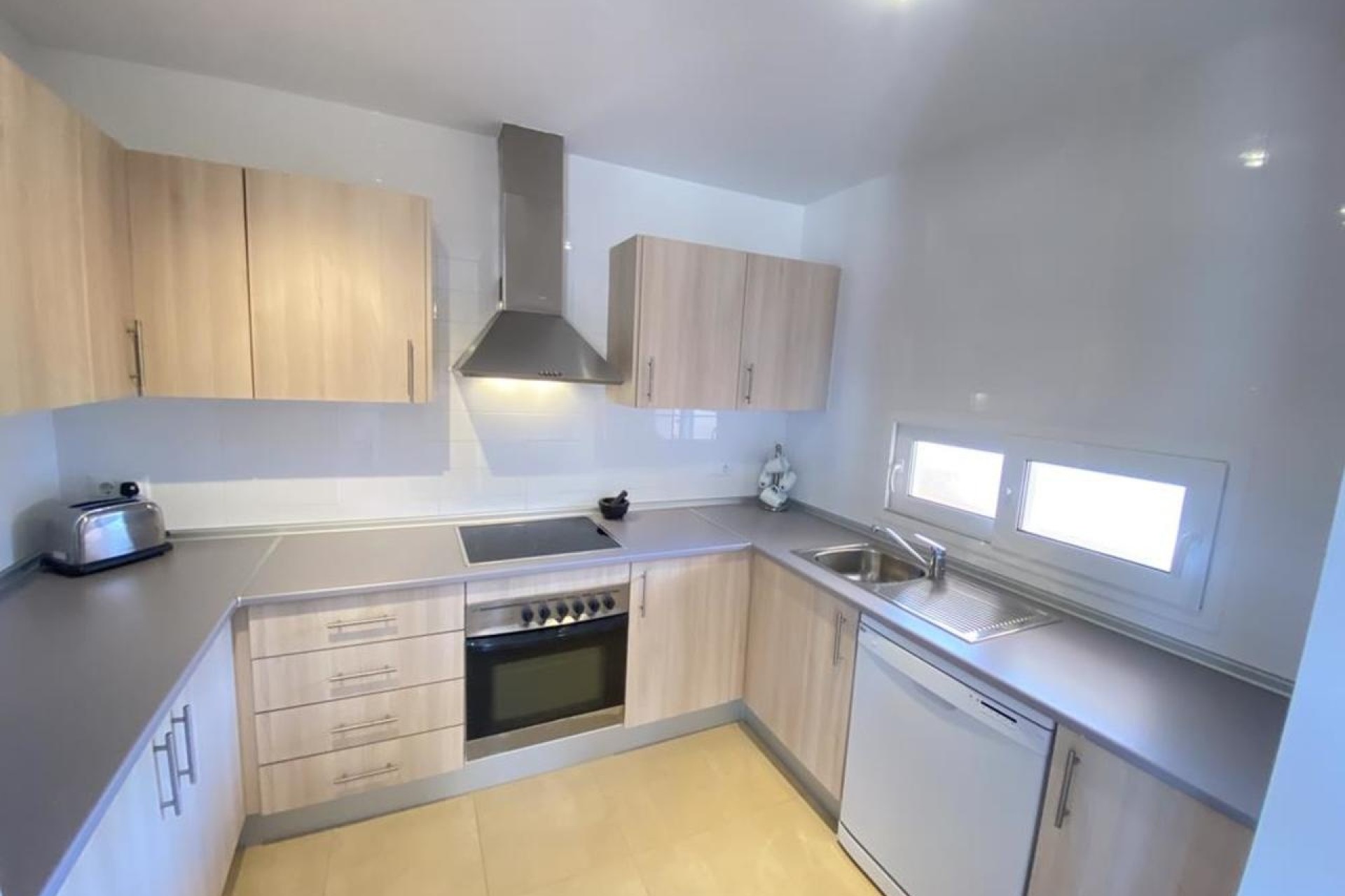 Revente - Appartement -
Condado de Alhama - Condado de Alhama Golf Resort