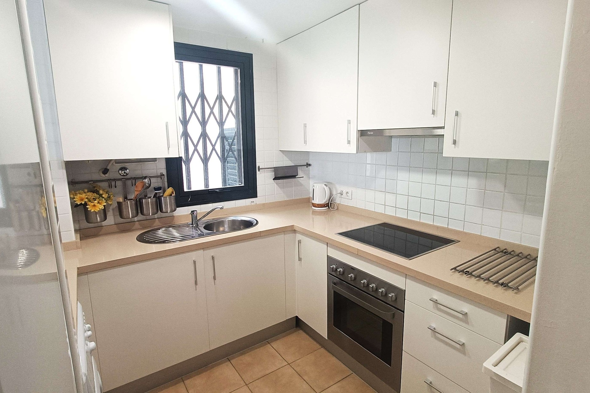 Revente - Appartement -
Corvera