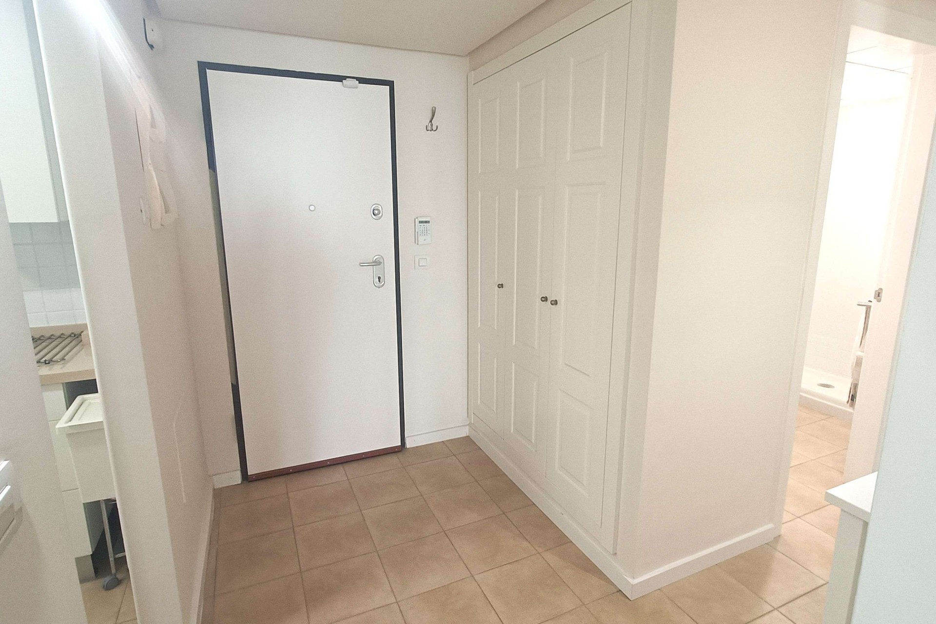 Revente - Appartement -
Corvera