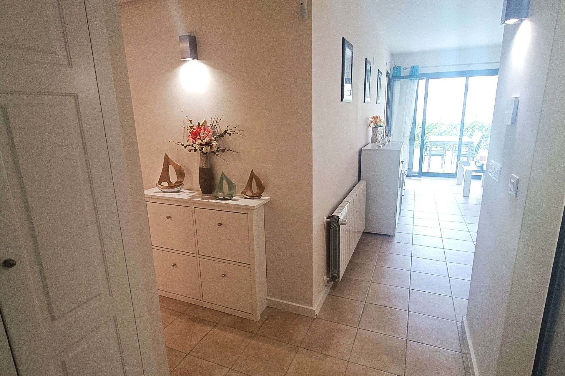 Revente - Appartement -
Corvera