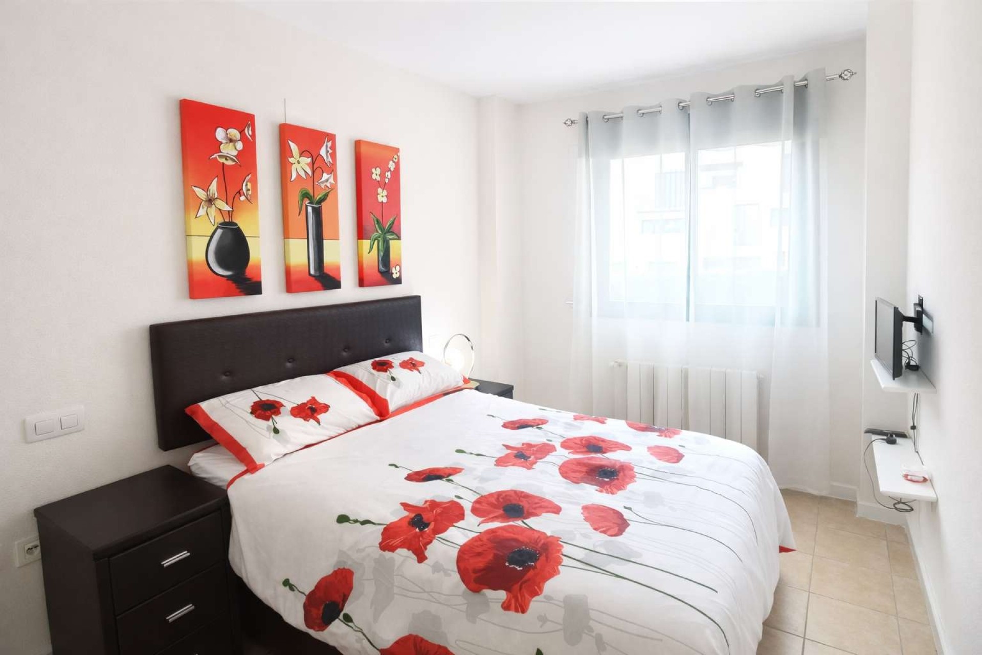 Revente - Appartement -
Corvera