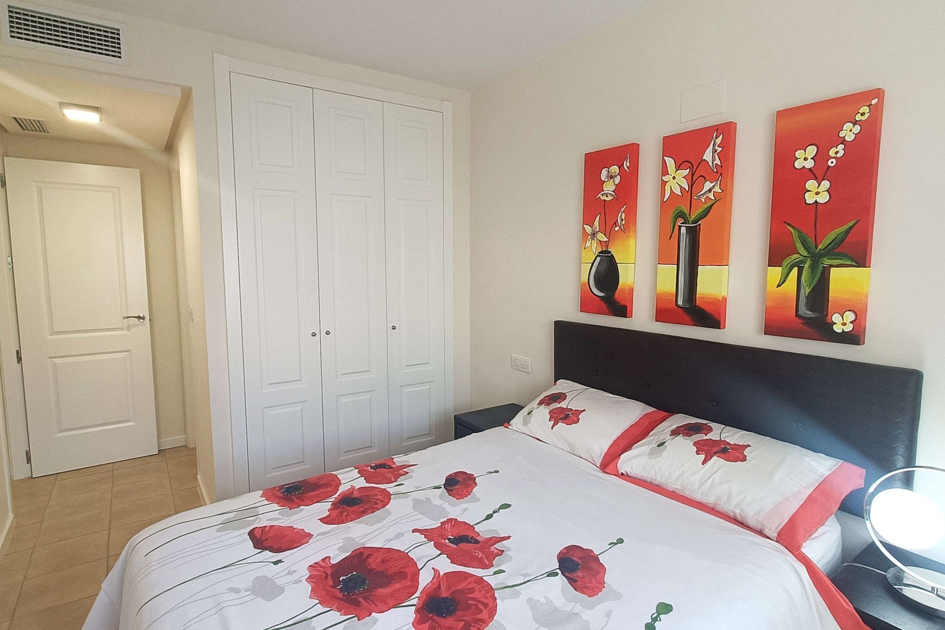 Revente - Appartement -
Corvera