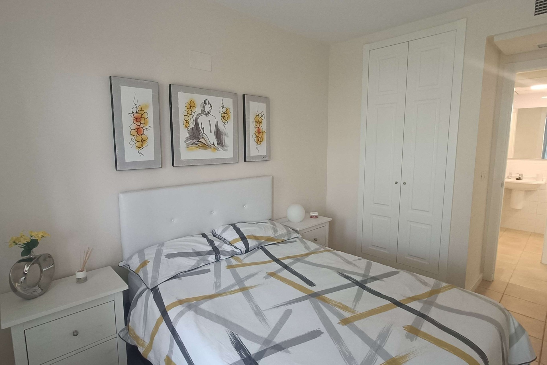 Revente - Appartement -
Corvera