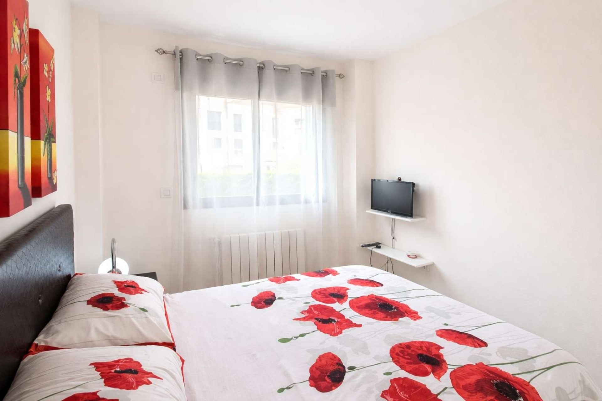 Revente - Appartement -
Corvera