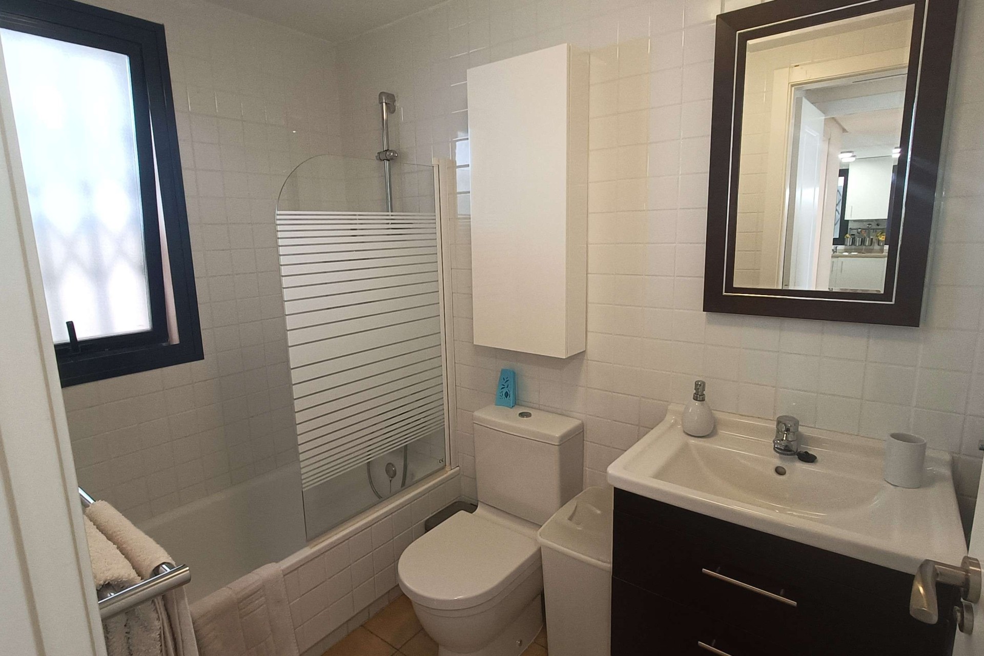 Revente - Appartement -
Corvera