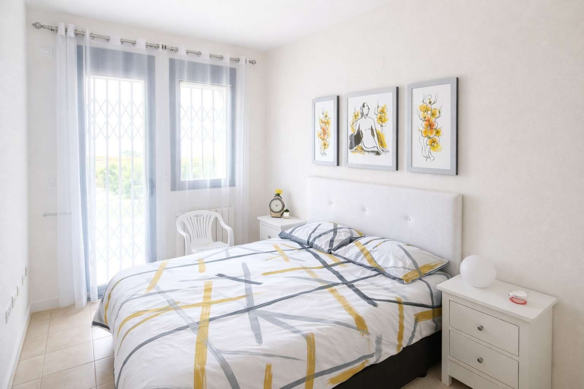 Revente - Appartement -
Corvera