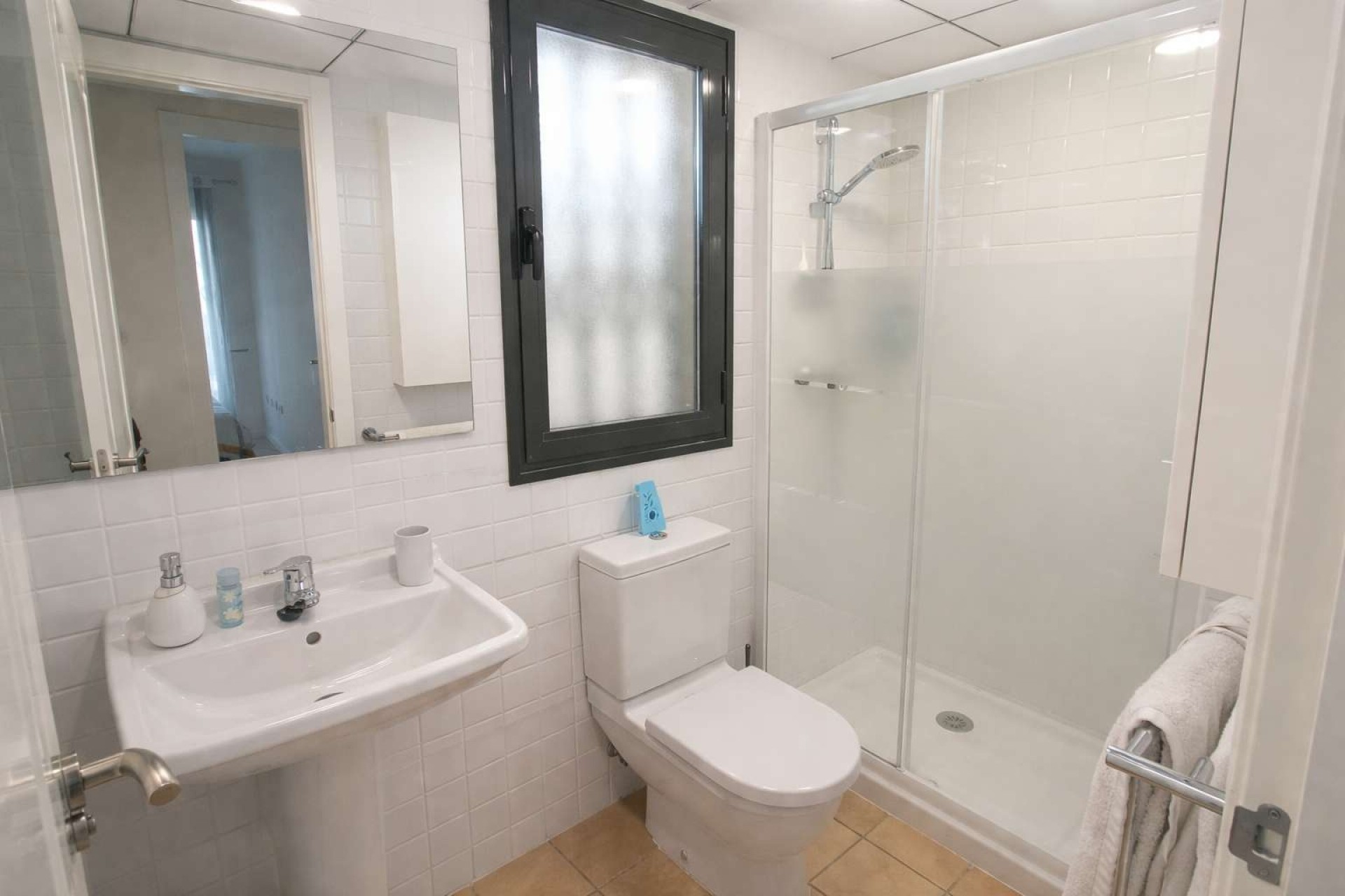 Revente - Appartement -
Corvera