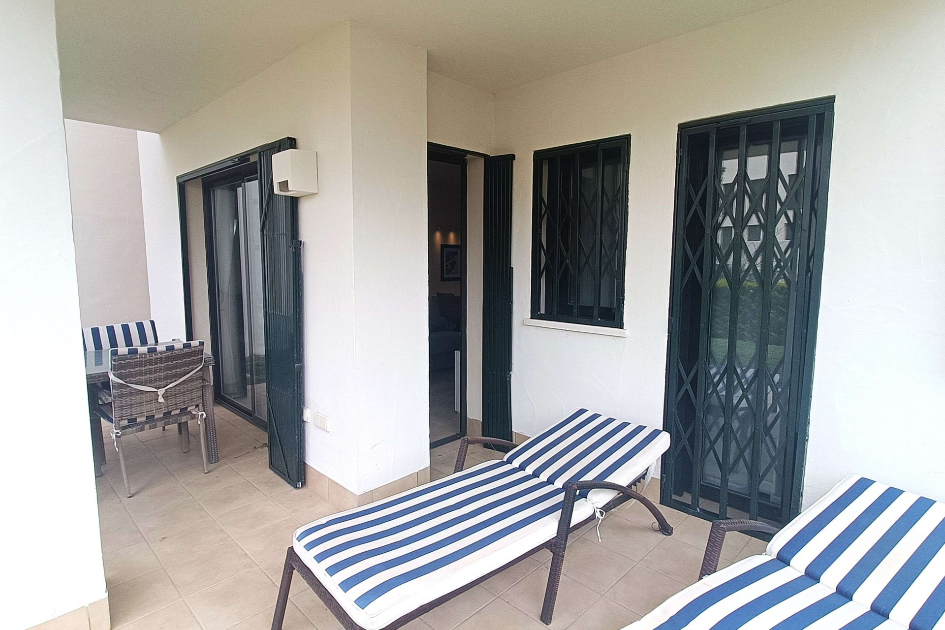 Revente - Appartement -
Corvera