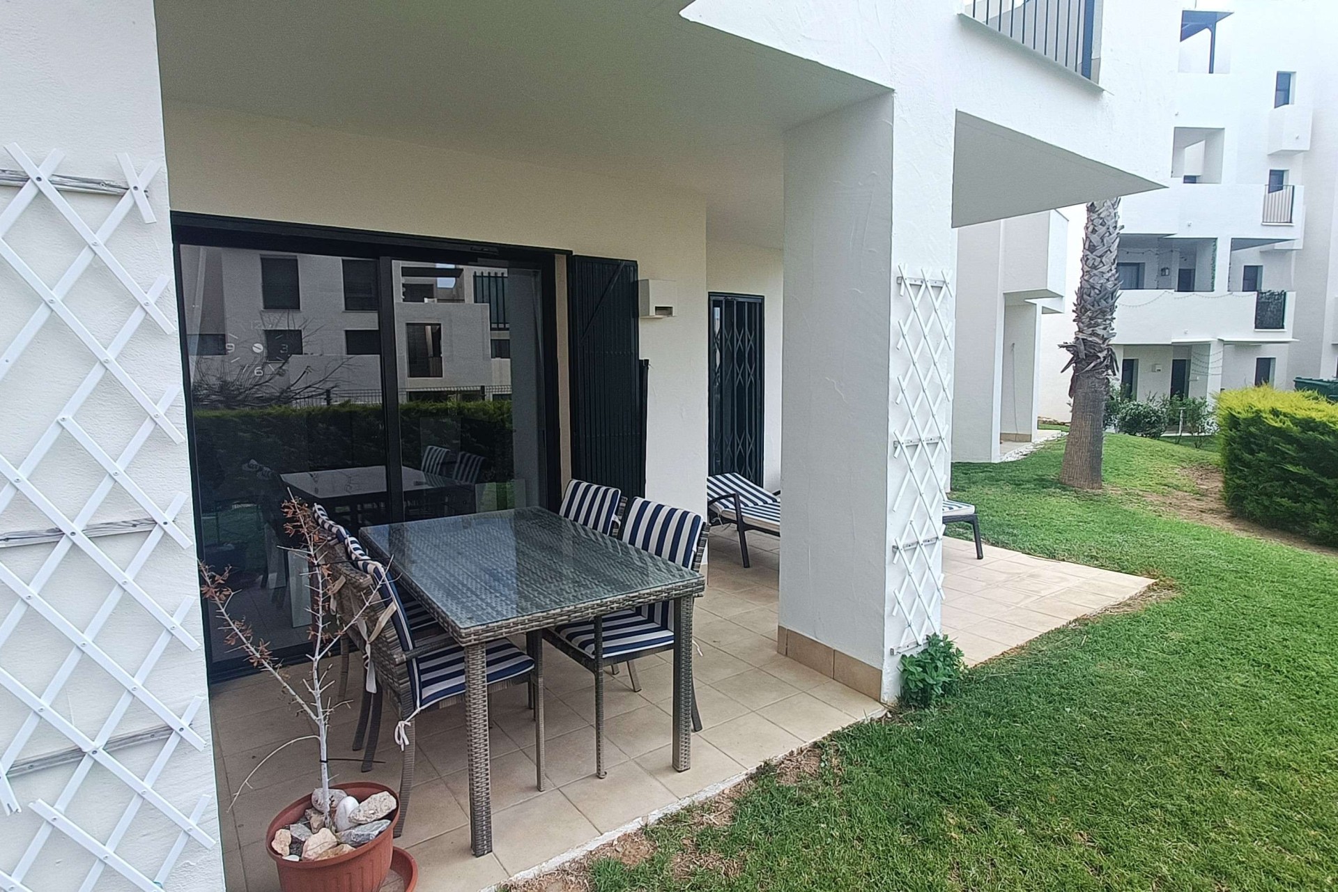 Revente - Appartement -
Corvera