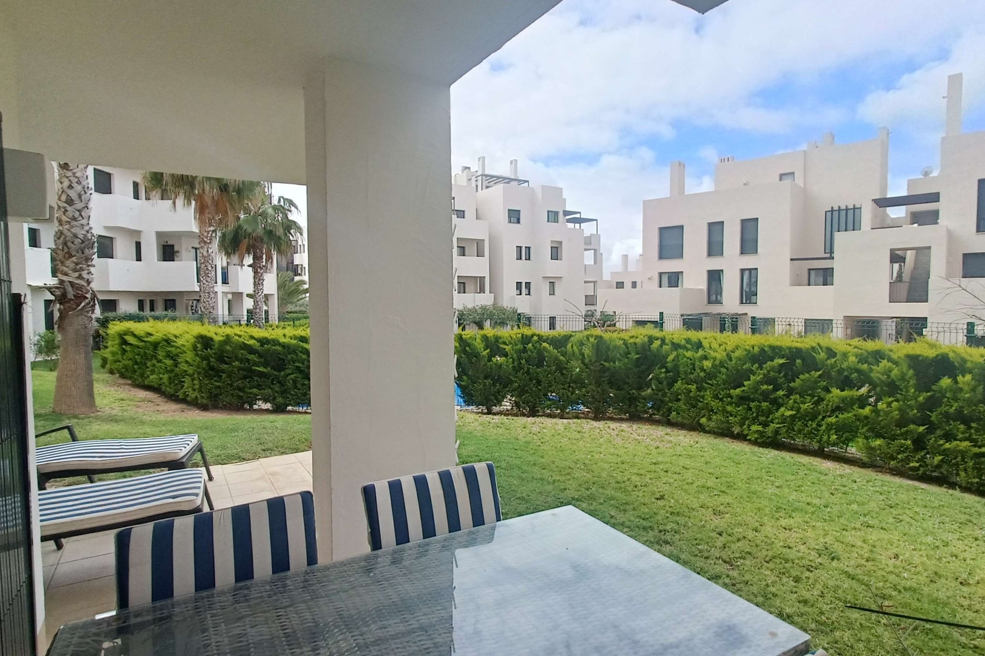 Revente - Appartement -
Corvera