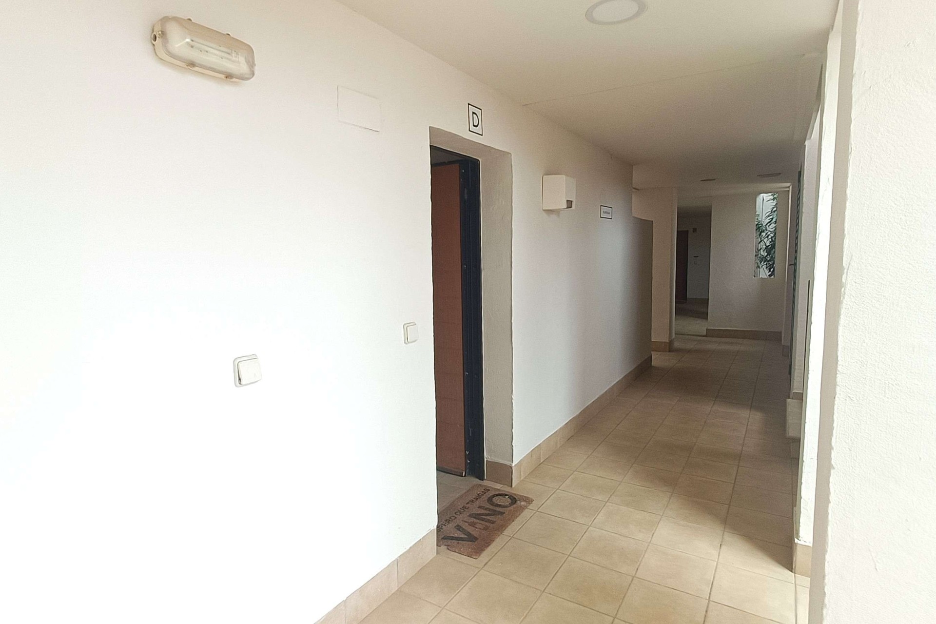 Revente - Appartement -
Corvera