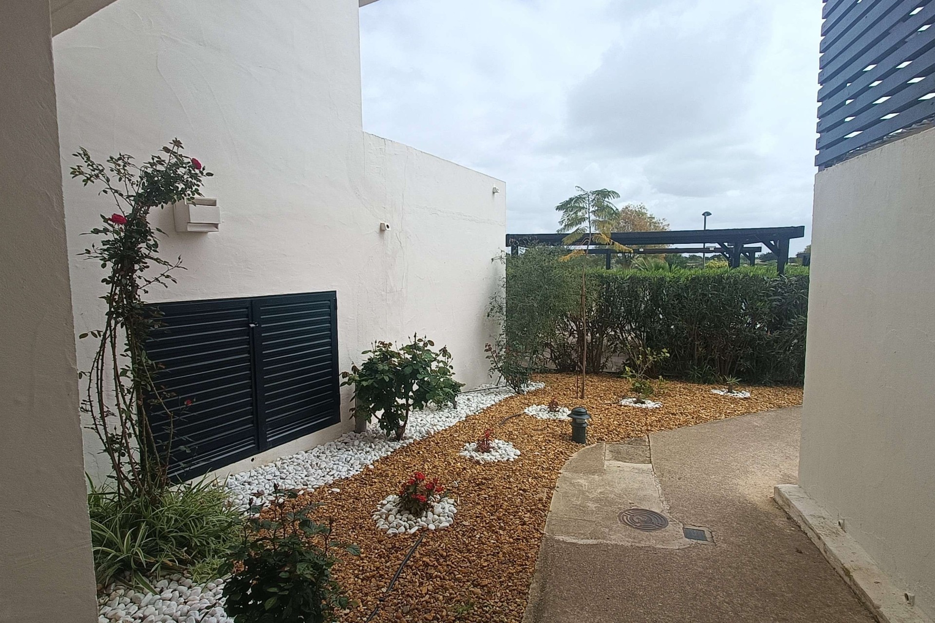 Revente - Appartement -
Corvera