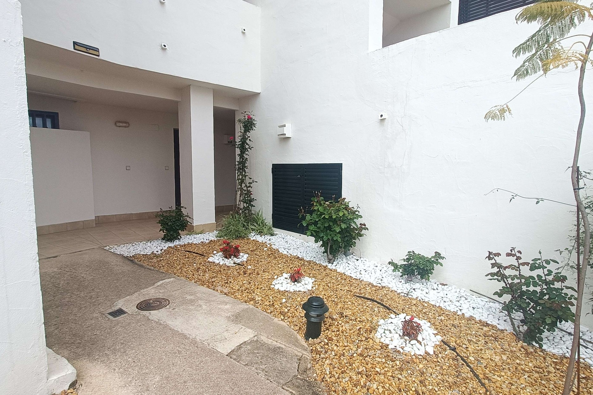 Revente - Appartement -
Corvera