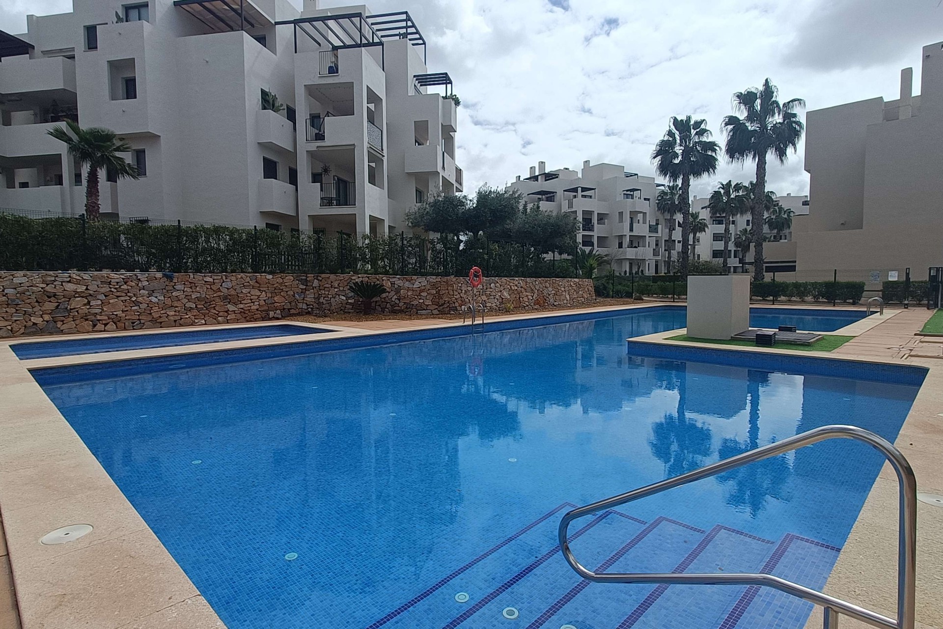 Revente - Appartement -
Corvera