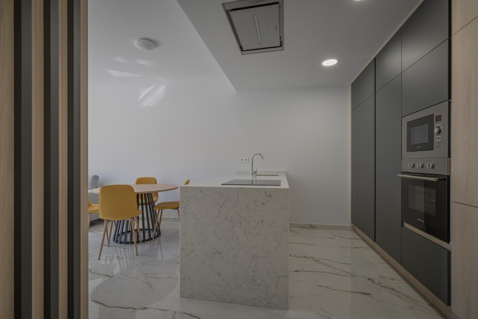 Revente - Appartement -
Costa Blanca - Orihuela Costa