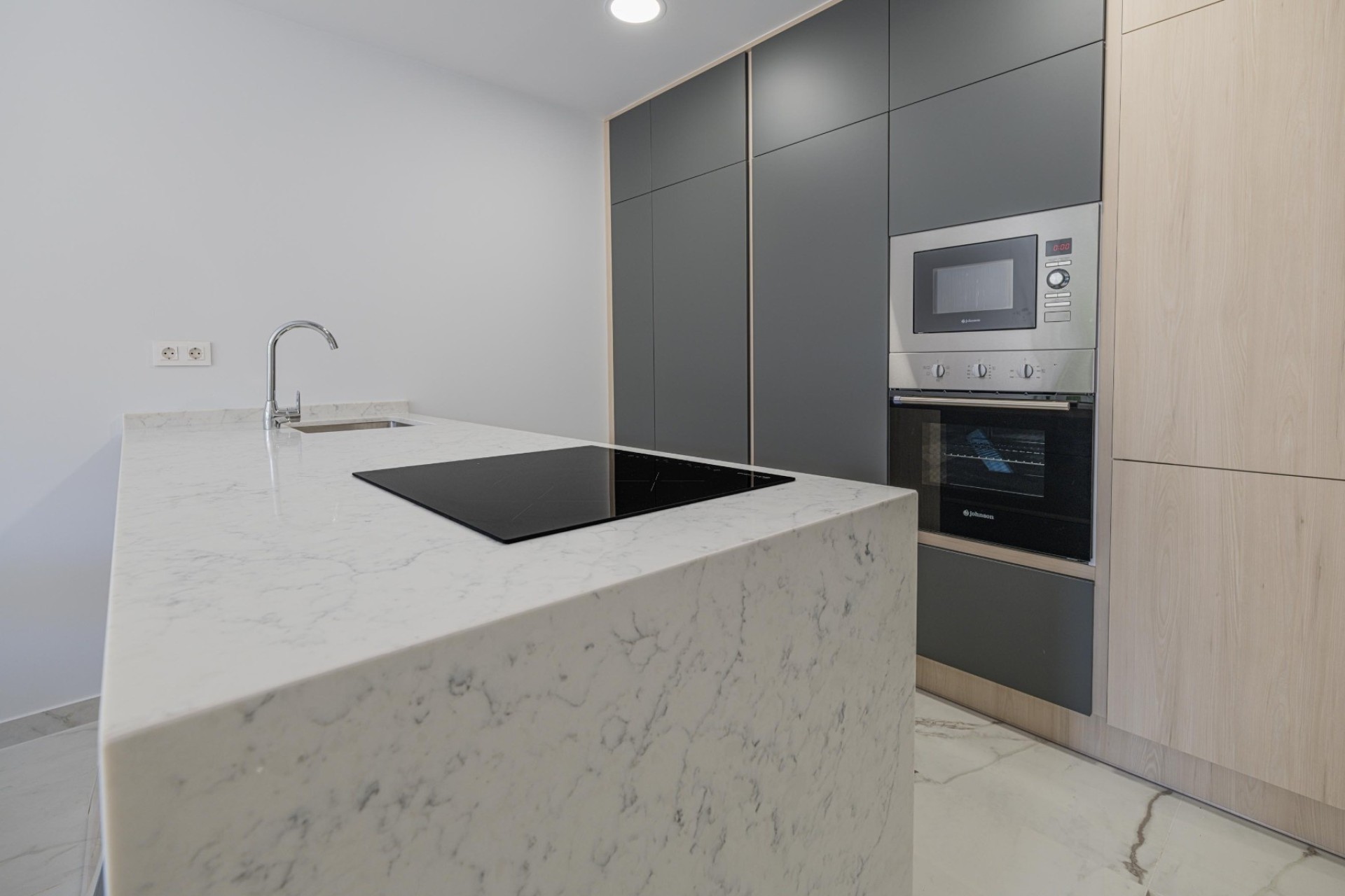 Revente - Appartement -
Costa Blanca - Orihuela Costa