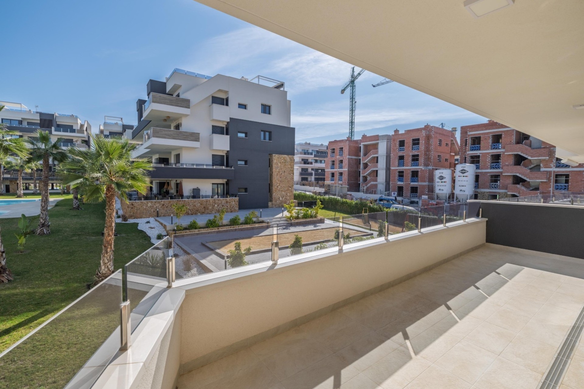 Revente - Appartement -
Costa Blanca - Orihuela Costa