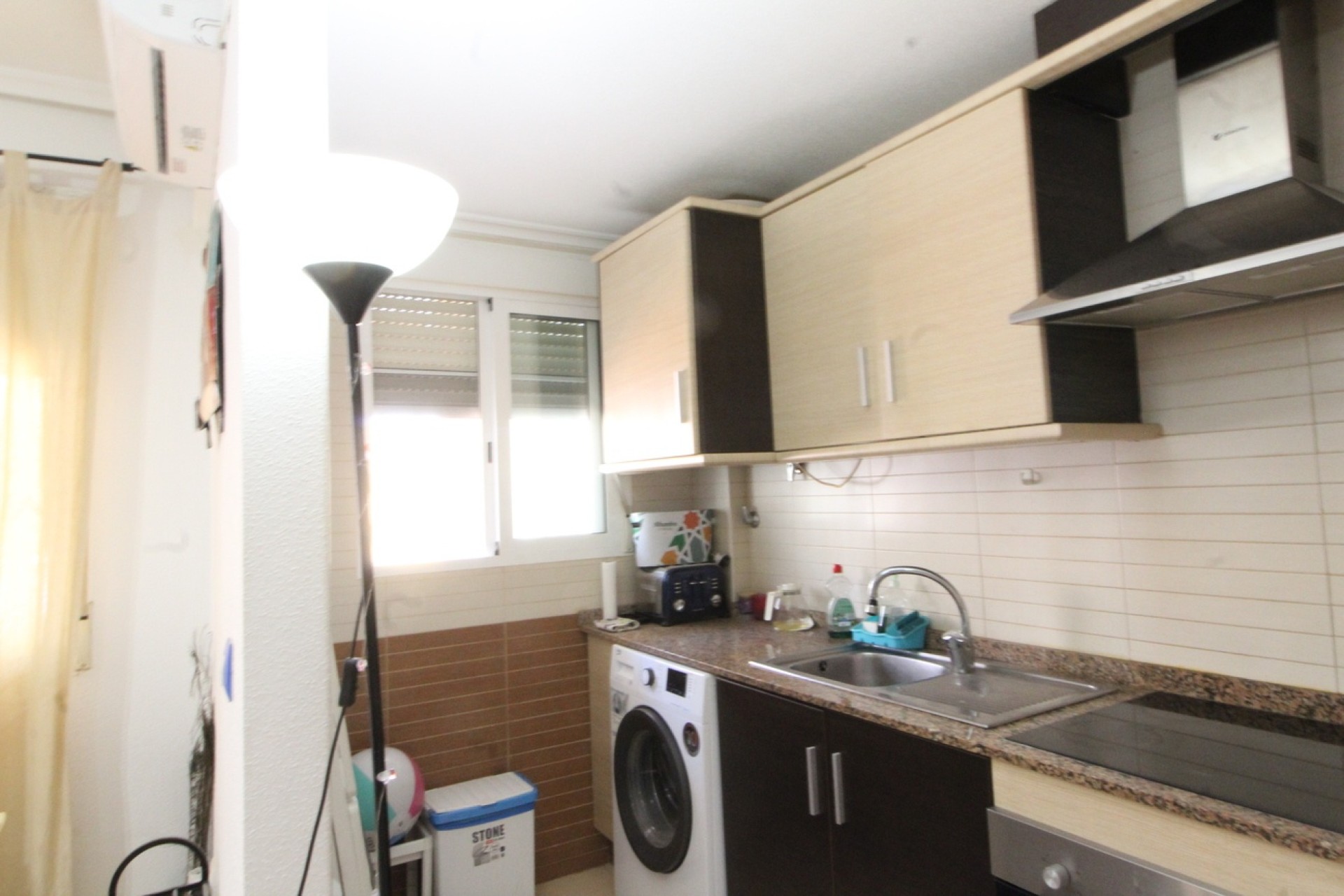 Revente - Appartement -
Daya Nueva - Costa Blanca
