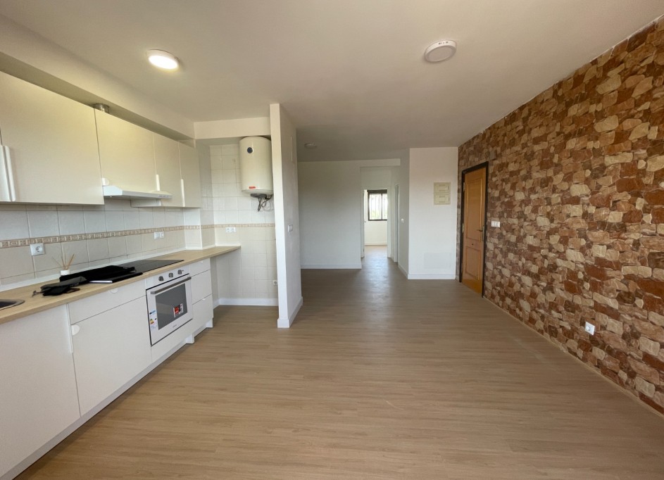 Revente - Appartement -
Daya Nueva