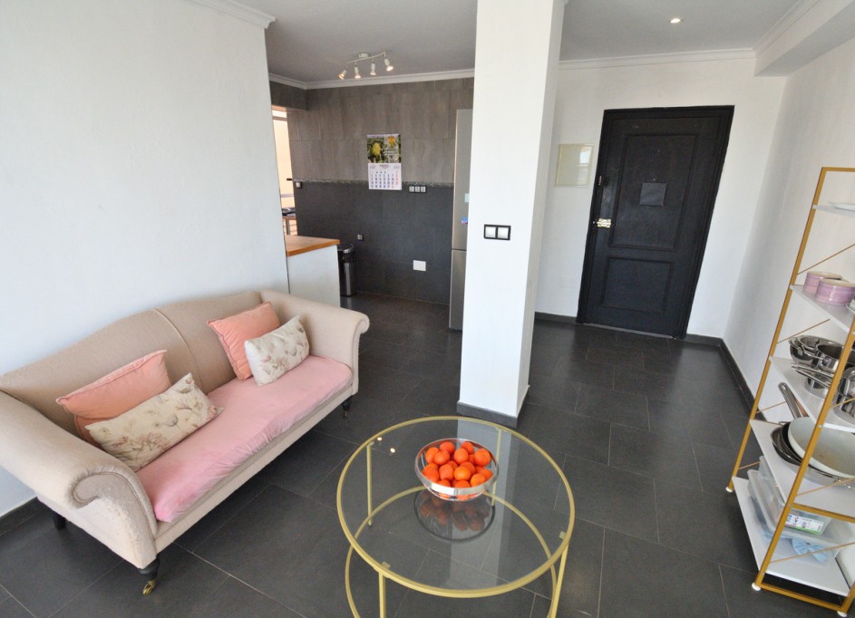 Revente - Appartement -
Daya Nueva