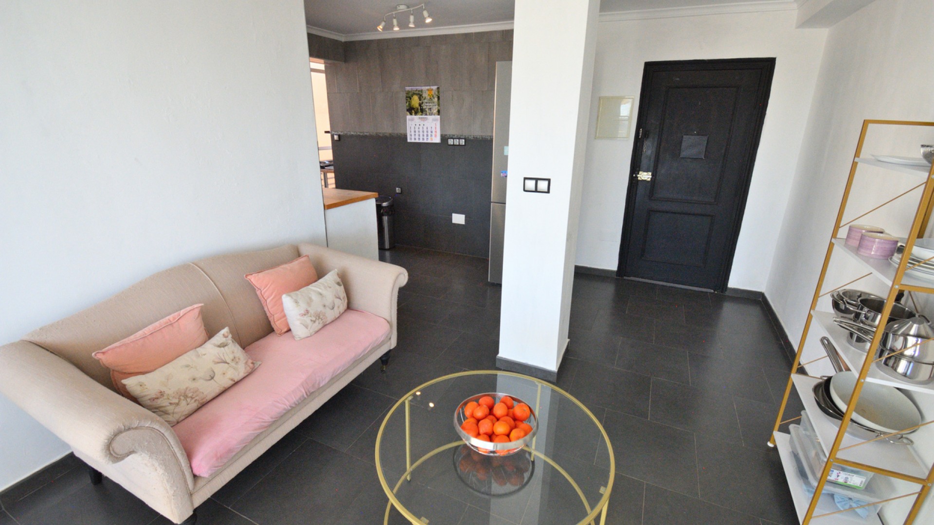 Revente - Appartement -
Daya Nueva