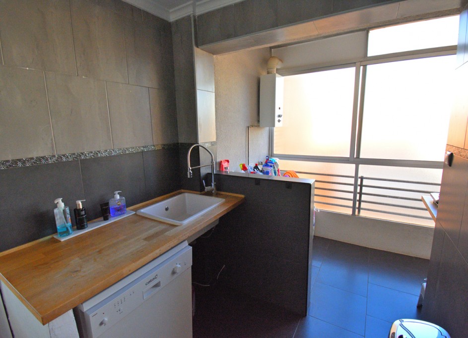 Revente - Appartement -
Daya Nueva