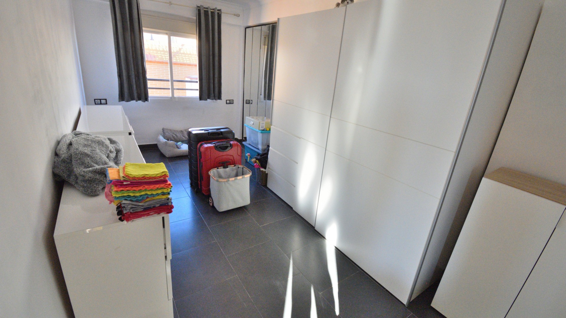 Revente - Appartement -
Daya Nueva